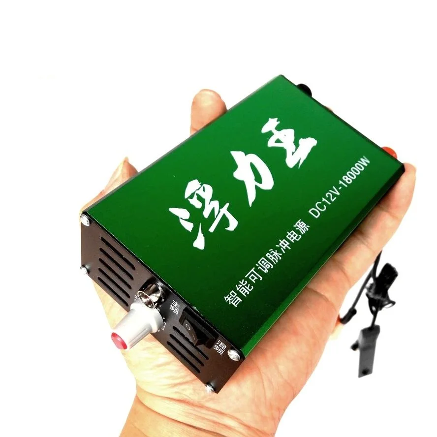 New 18000W buoyancy king miniature mini power-saving powerful inverter kit pocket boost small head
New 18000W buoyancy king miniature mini power-saving powerful inverter kit pocket boost small head