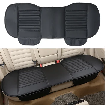 PU Leather Charcoal Car Seat Cover Pad Seat Cushion Mat Protective Cover for Car Chair Seat Pad Auto Interior Accessories A30
PU Leather Charcoal Car Seat Cover Pad Seat Cushion Mat Protective Cover for Car Chair Seat Pad Auto Interior Accessories A30
