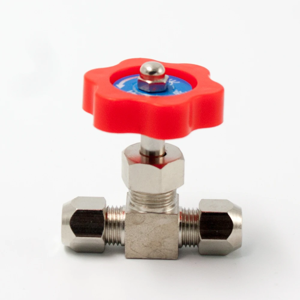 Legines G Thread 6/8/10/12mm Nickel-Plated Brass Compression Plug Pneumatic Needle Type Valves (2 pcs)
Legines G Thread 6/8/10/12mm Nickel-Plated Brass Compression Plug Pneumatic Needle Type Valves (2 pcs)