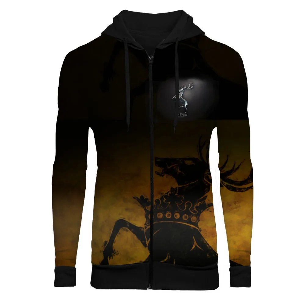 Game of Thrones Jon Snow Daenerys Targaryen Cosplay Hoodie Sweatshirts Unisex Pullover Polyester Jacket Cosplay Costume
Game of Thrones Jon Snow Daenerys Targaryen Cosplay Hoodie Sweatshirts Unisex Pullover Polyester Jacket Cosplay Costume