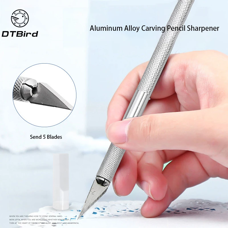 6pcs/Set Rubber Stamp Fruit Carving Knife Leather Knife Metal Handle With Blades For Arts Wood Carving Tools Crafts Sets DT 7
6pcs/Set Rubber Stamp Fruit Carving Knife Leather Knife Metal Handle With Blades For Arts Wood Carving Tools Crafts Sets DT 7