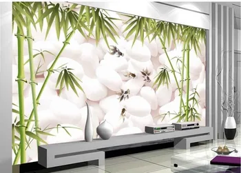 3d wallpaper for room Bamboo cobblestone backdrop 3d customized wallpaper custom 3d wallpaper
3d wallpaper for room Bamboo cobblestone backdrop 3d customized wallpaper custom 3d wallpaper