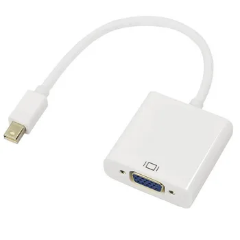 Mini DP To VGA Transfer Line Mini Displayport To HDMITo VGA Male to Female Converter
Mini DP To VGA Transfer Line Mini Displayport To HDMITo VGA Male to Female Converter
