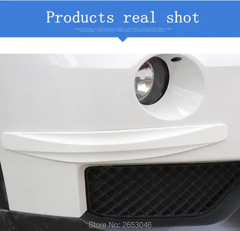 Car-Styling Car Bumper Anti-collision Decoration Strips Stickers Decals For Subaru Forester XT US-Version Outback Legacy Impreza
Car-Styling Car Bumper Anti-collision Decoration Strips Stickers Decals For Subaru Forester XT US-Version Outback Legacy Impreza