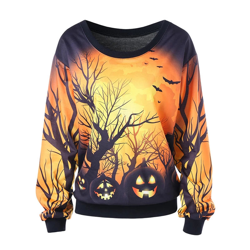Fashion holiday party Christmas Funny Tracksuit Pullover Dropship Clothes Halloween Pumpkin 3d Hoodies Women Hip Hop Sweatshirt
Fashion holiday party Christmas Funny Tracksuit Pullover Dropship Clothes Halloween Pumpkin 3d Hoodies Women Hip Hop Sweatshirt