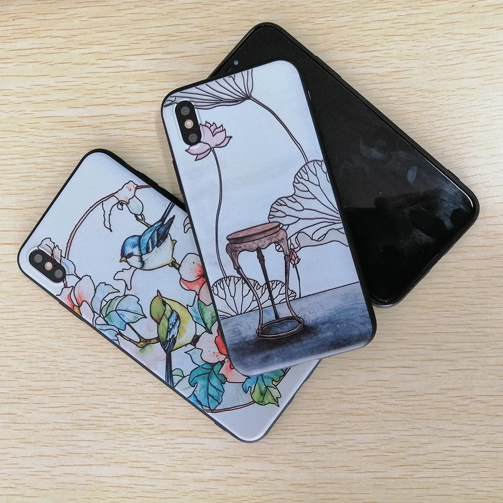 3D coque,cover,case For Apple iphone 7 6S 8 PLUS 5 5S Original Luxury on Silicone phone Back For iphone 8 cute Soft Silicon 360
3D coque,cover,case For Apple iphone 7 6S 8 PLUS 5 5S Original Luxury on Silicone phone Back For iphone 8 cute Soft Silicon 360