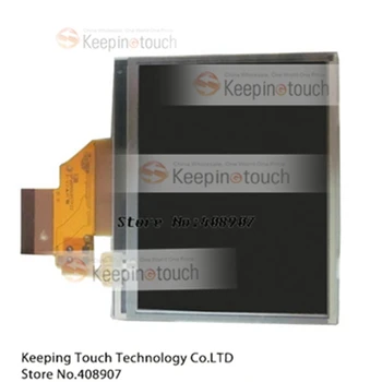 LCD Screen Display +Touch For Garmin Nuvi 255T 215 200 Version: LQ035Q1DH03
LCD Screen Display +Touch For Garmin Nuvi 255T 215 200 Version: LQ035Q1DH03