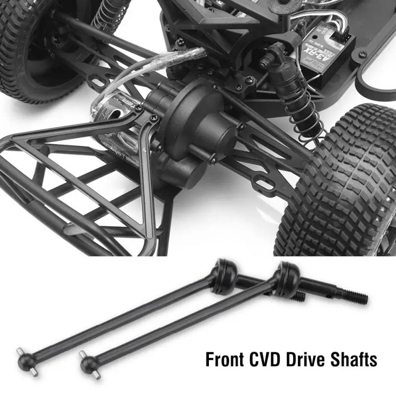 2pcs/set Metal RC Front CVD Drive Shafts RC parts Front CVD Drive Shafts Accessories For LRP S10 BLAST2 RC Front Drive Shafts
2pcs/set Metal RC Front CVD Drive Shafts RC parts Front CVD Drive Shafts Accessories For LRP S10 BLAST2 RC Front Drive Shafts