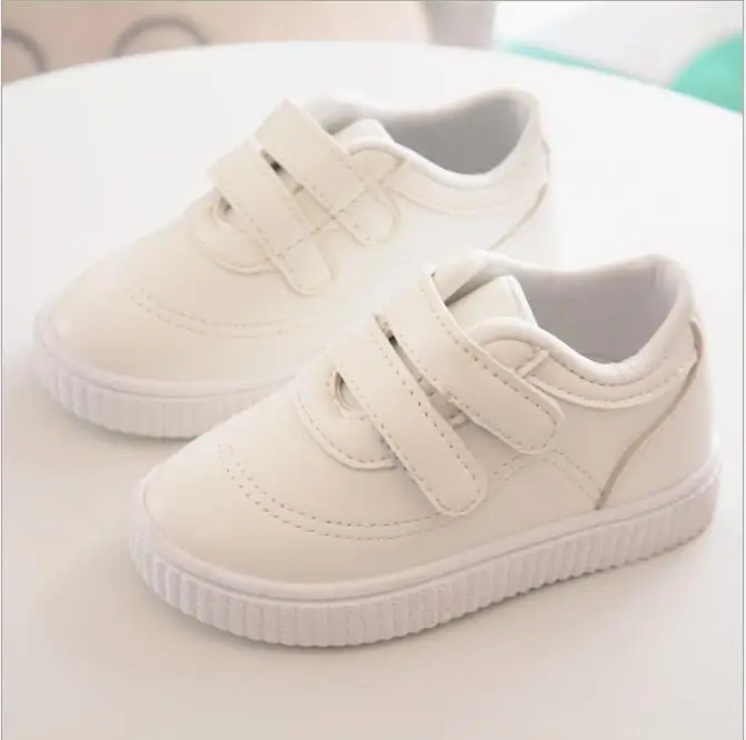 spring&Autumn Kids Casual Shoes Sneakers White fashion casual children shoes for boys and girls rubber running sports shoes
spring&Autumn Kids Casual Shoes Sneakers White fashion casual children shoes for boys and girls rubber running sports shoes