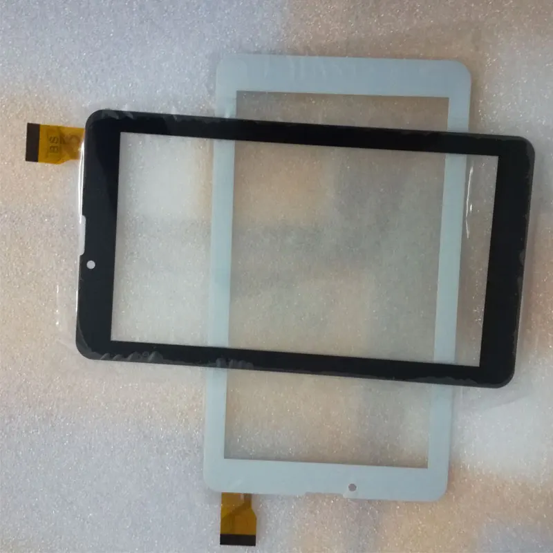 Replacement touch screen For 7" RoverPad Sky Glory S7 3G GO C7 GO S7 Tablet Touch Screen Panel Digitizer Glass
Replacement touch screen For 7" RoverPad Sky Glory S7 3G GO C7 GO S7 Tablet Touch Screen Panel Digitizer Glass