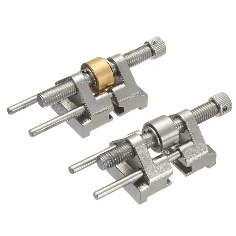 Stainless Steel Side Clamping Fixed Angle Honing Guide for Wood Chisel Planer Blade Flat Chisel Edge Sharpening
Stainless Steel Side Clamping Fixed Angle Honing Guide for Wood Chisel Planer Blade Flat Chisel Edge Sharpening