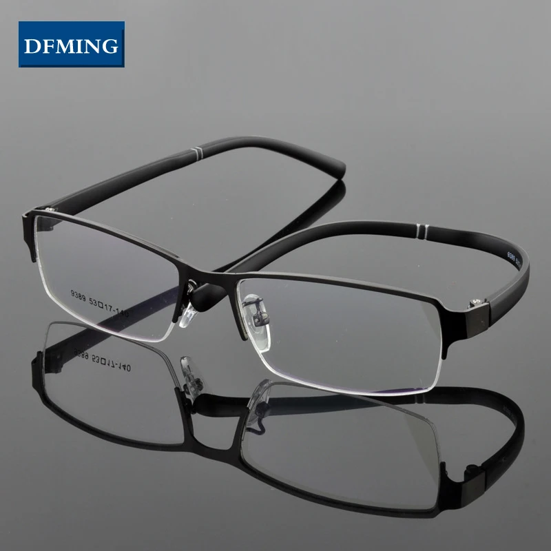 DFMING Spectacle frames eyeglasses brand glasses frame fashion eye glasses myopia optical frame eye glasses prescription lenses
DFMING Spectacle frames eyeglasses brand glasses frame fashion eye glasses myopia optical frame eye glasses prescription lenses
