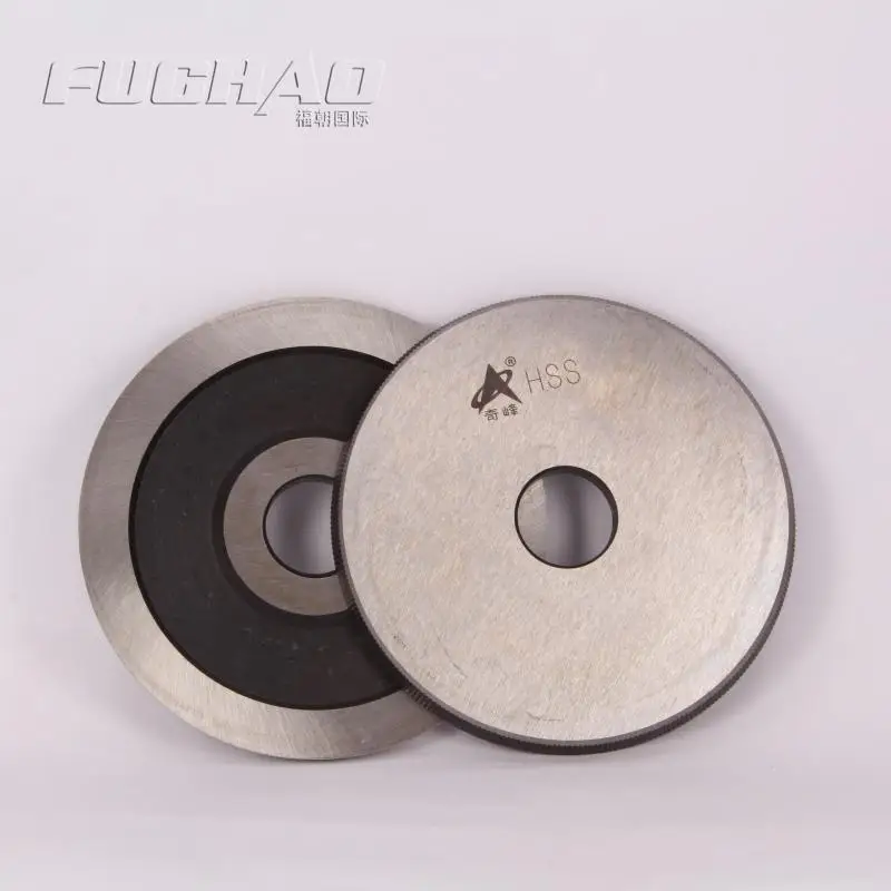 Suitable For Chengfeng Opener Blade CR-911 Cloth Slitting machine, Size 72 * 15 * 4.5mm HSS Sewing Machine Accessories
Suitable For Chengfeng Opener Blade CR-911 Cloth Slitting machine, Size 72 * 15 * 4.5mm HSS Sewing Machine Accessories