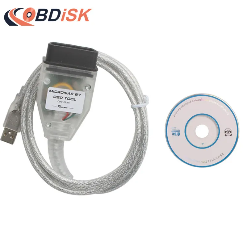 2017 Newest Odometer Correction EEPROM Read/write Micronas Multi languages OBD TOOL (CDC32XX) V1.8.2 for Volkswagen
2017 Newest Odometer Correction EEPROM Read/write Micronas Multi languages OBD TOOL (CDC32XX) V1.8.2 for Volkswagen