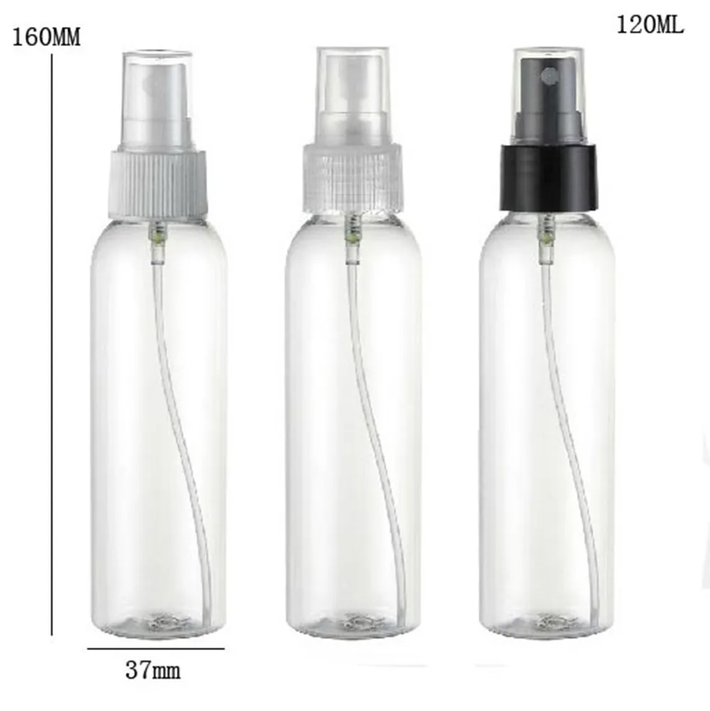 30 x 4oz Travel Transparent Clear Empty Plastic Spray Bottle Perfume Atomizer 120ml Plastic Perfume Bottle
30 x 4oz Travel Transparent Clear Empty Plastic Spray Bottle Perfume Atomizer 120ml Plastic Perfume Bottle