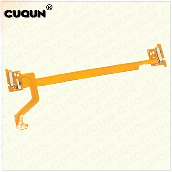 Original 2D To 3D Conversion Line Replacement Trumpet Cable for Nintend New 3DS LL/XL Console Volume Speaker Cable for New 3DSXL
Original 2D To 3D Conversion Line Replacement Trumpet Cable for Nintend New 3DS LL/XL Console Volume Speaker Cable for New 3DSXL