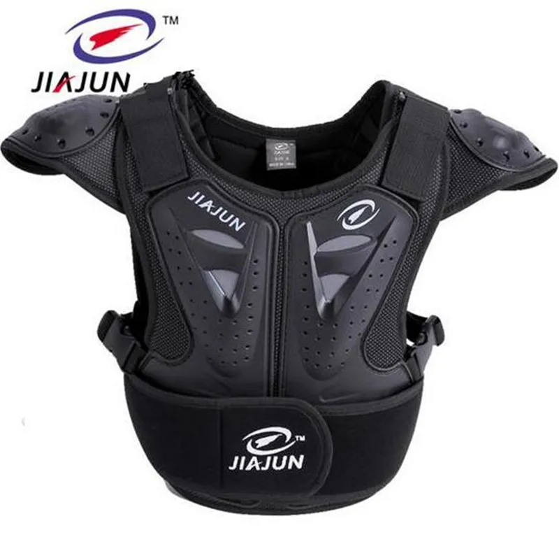 JIAJUN Outdoor Sports Children Vest Suitable For Kids Skateboard Skiing Motorcycle Riding Chest Protector Guards
JIAJUN Outdoor Sports Children Vest Suitable For Kids Skateboard Skiing Motorcycle Riding Chest Protector Guards
