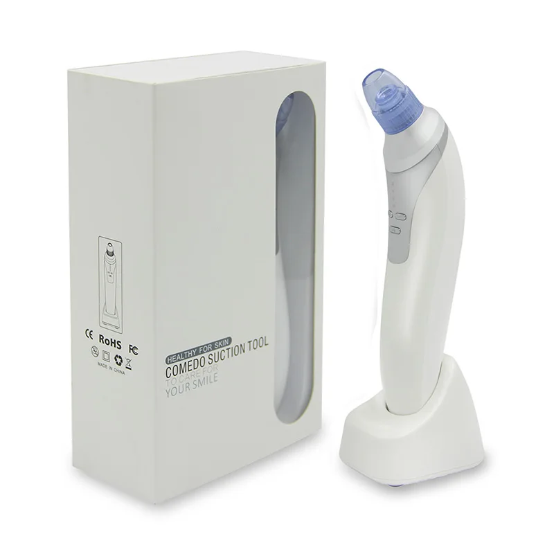 New home use facial vaccum machines