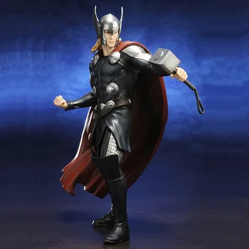 26cm Marvel Avengers Thor action figure PVC toys collection doll anime cartoon model for friend gift
26cm Marvel Avengers Thor action figure PVC toys collection doll anime cartoon model for friend gift