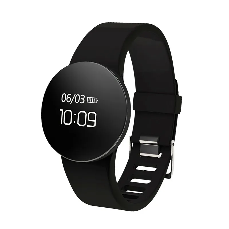 Sports SmartWatch IP67Waterproof Band heart rate health Monitoring Information Reminds Fashion Watch Compatible with Android
Sports SmartWatch IP67Waterproof Band heart rate health Monitoring Information Reminds Fashion Watch Compatible with Android