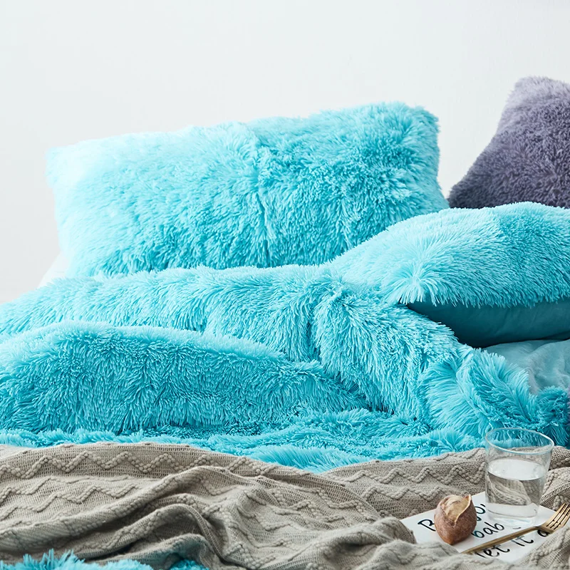 Pure Color Mink Velvet Bedding Sets HTB1o2S7c6fguuRjSspaq6yXVXXa5.jpg - Pure Color Mink Velvet Bedding Sets