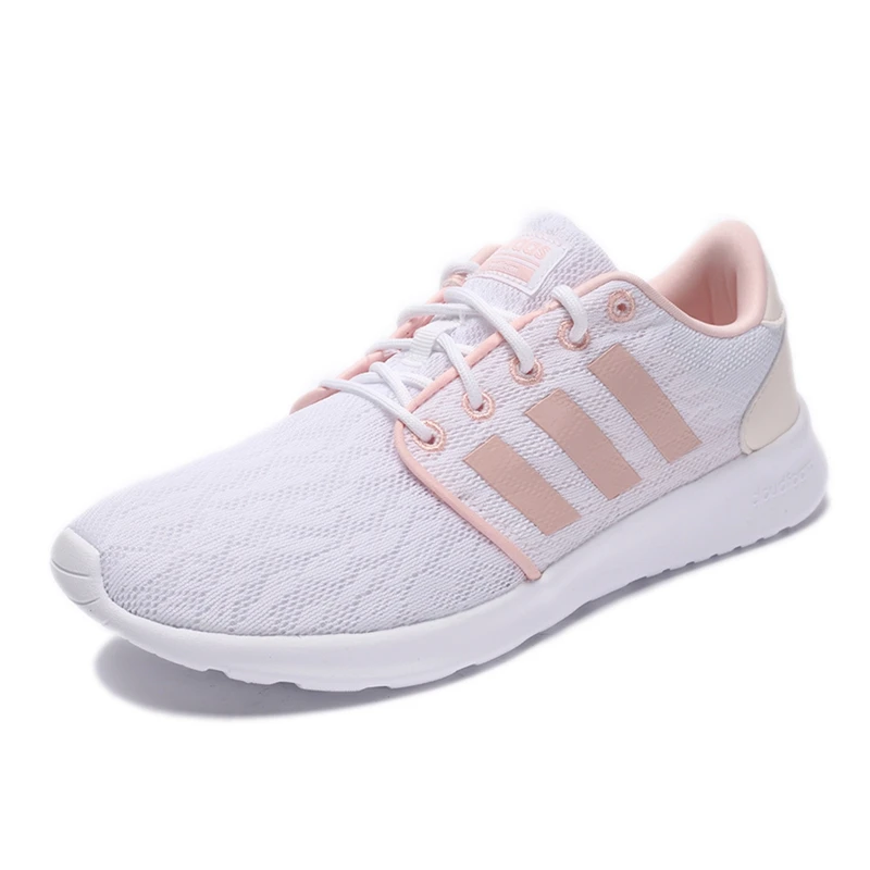 adidas neo cf qt racer w