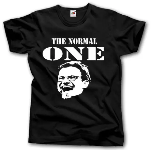 Summer Fashion JURGEN KLOPP THE NORMAL ONE T SHIRT S-XXXL LIVERPOOL KOP FOOTBALL DORTMUND
Summer Fashion JURGEN KLOPP THE NORMAL ONE T SHIRT S-XXXL LIVERPOOL KOP FOOTBALL DORTMUND