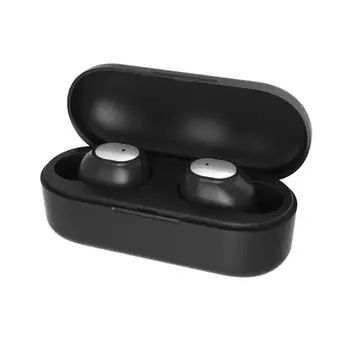 Q2 TWS Bluetooth 5.0 Earphones Wireless Sound Bass Stereo Bluetooth Earphone Wireless Waterproof Handfree With Mic
Q2 TWS Bluetooth 5.0 Earphones Wireless Sound Bass Stereo Bluetooth Earphone Wireless Waterproof Handfree With Mic