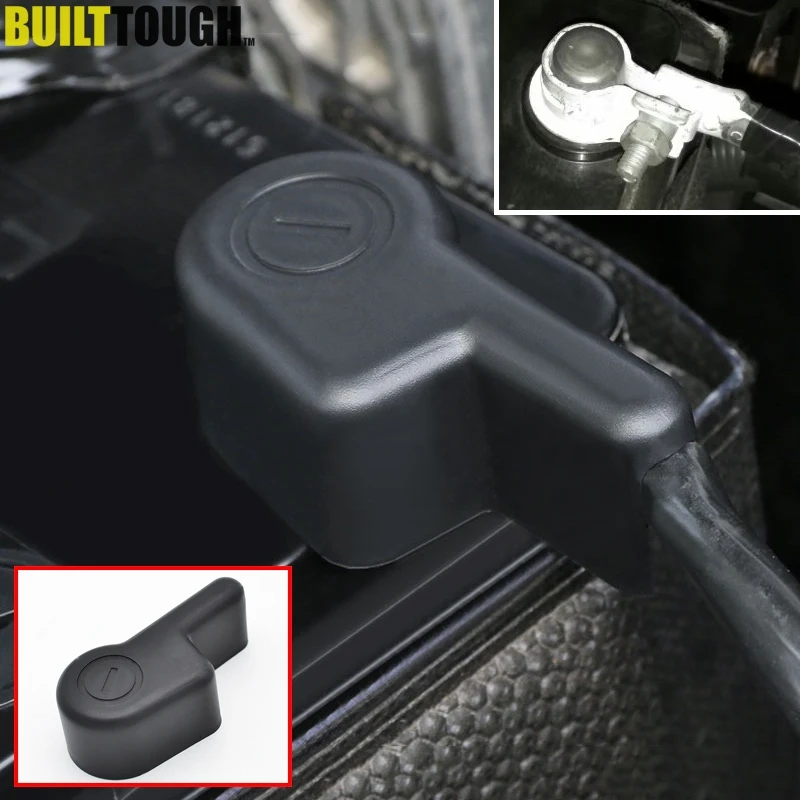Battery Anode Negative Electrode Pole Terminal Cover Cap For Nissan Frontier Navara NP300 D22 D40 Xterra Titan A60 NV200 Evalia
Battery Anode Negative Electrode Pole Terminal Cover Cap For Nissan Frontier Navara NP300 D22 D40 Xterra Titan A60 NV200 Evalia