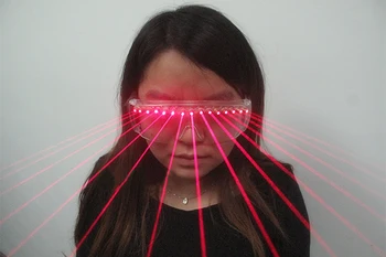 The latest x-men eye laser glasses red laser glasses performance supplies wolverine
The latest x-men eye laser glasses red laser glasses performance supplies wolverine