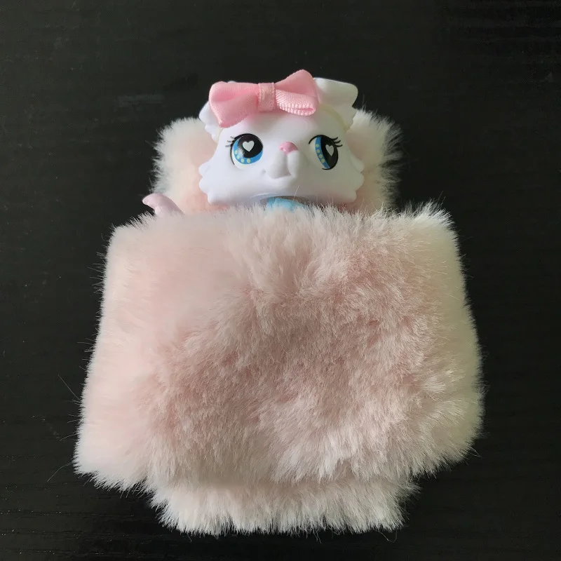 1pcs New Collie Dog Rare with 1pcs Drink 1pcs Bow 2pcs blanket Accessories Collection Kid's Gift
1pcs New Collie Dog Rare with 1pcs Drink 1pcs Bow 2pcs blanket Accessories Collection Kid's Gift