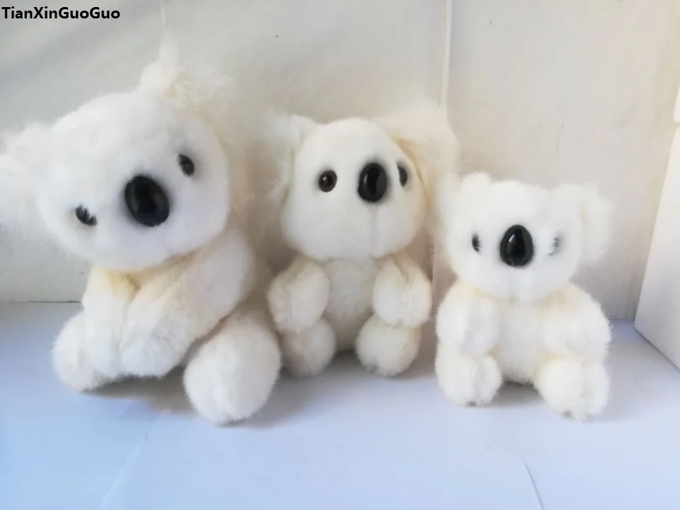 Милая Белая фотография koala Мягкая кукла детская игрушка подарок на день рождения b2728
Милая Белая фотография koala Мягкая кукла детская игрушка подарок на день рождения b2728