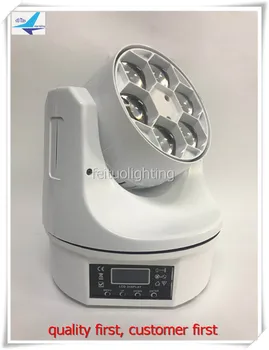 A- 6X MINI Bee Eye 6x15W RGBW 4 in 1 LED Moving Head light 6*15w 4in1 RGBW LEDs Mini Bee Eye Moving Head Dazzling Beam Light DJ
A- 6X MINI Bee Eye 6x15W RGBW 4 in 1 LED Moving Head light 6*15w 4in1 RGBW LEDs Mini Bee Eye Moving Head Dazzling Beam Light DJ