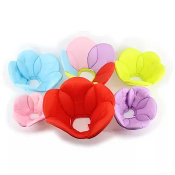 Flower Pattern Pet Cats Dogs Elizabethan Collar Recovery Pet Cone Protective Cover Elizabethan Collar
Flower Pattern Pet Cats Dogs Elizabethan Collar Recovery Pet Cone Protective Cover Elizabethan Collar