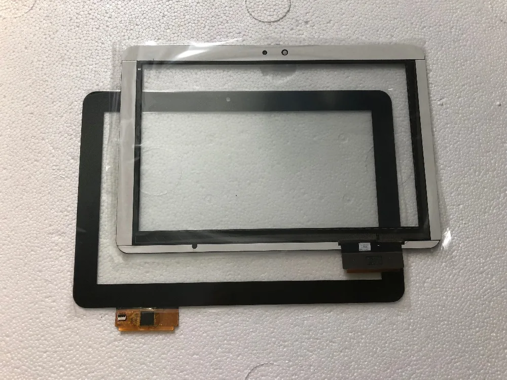 10.1inch PMP7100D 3G Touch Screen Panel for PRESTIGIO MultiPad 4 Ultimate 10.1 3G PMP7100D3G_QUAD Digitizer Glass Sensor
10.1inch PMP7100D 3G Touch Screen Panel for PRESTIGIO MultiPad 4 Ultimate 10.1 3G PMP7100D3G_QUAD Digitizer Glass Sensor