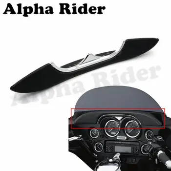 Motorcycle Front Frame Inner Accent Fairing Dash Pad Buffer Cushion Protector for Harley Electra Glide Classic EFI FLHTCI FLHTC
Motorcycle Front Frame Inner Accent Fairing Dash Pad Buffer Cushion Protector for Harley Electra Glide Classic EFI FLHTCI FLHTC