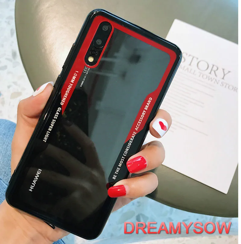 Silicone TPU Acrylic Case For Huawei Honor 10i 20i 8C 8X 8A Cover For P20 P30 Lite Pro Y9 2019 Y7 Pro/Y7 Prime P Smart 2019 Case
Silicone TPU Acrylic Case For Huawei Honor 10i 20i 8C 8X 8A Cover For P20 P30 Lite Pro Y9 2019 Y7 Pro/Y7 Prime P Smart 2019 Case
