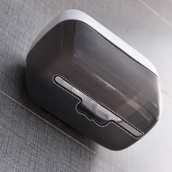 Tissue Box Dispenser Bathroom Toilet Paper Holder Napkin Ipad Iphone Holder Box Wall-mounted Suction Cup Tray Roll Drain Shelf
Tissue Box Dispenser Bathroom Toilet Paper Holder Napkin Ipad Iphone Holder Box Wall-mounted Suction Cup Tray Roll Drain Shelf