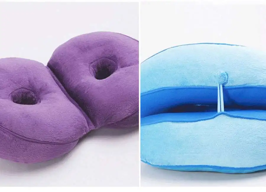 Beauty Buttock Cushions Christmas Gift 11