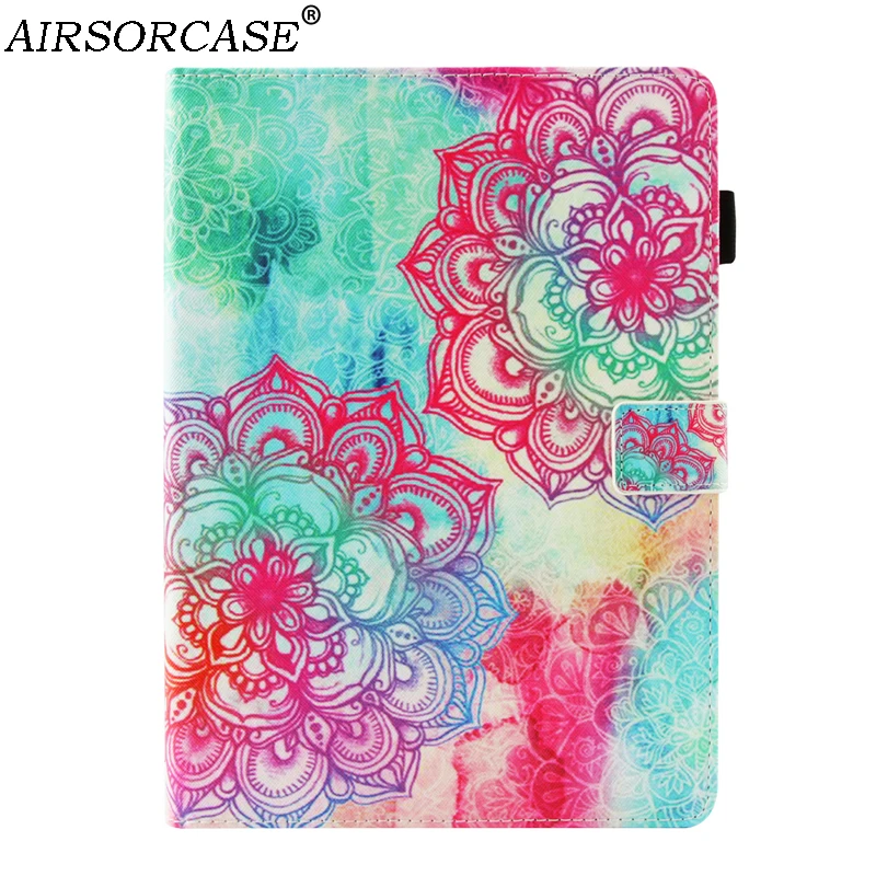 11'' for Apple iPad Pro 11 Tablet Case PU Leather Cases Patterned Smart Sleep Protective Cover Kickstand inside TPU Back Cover
11'' for Apple iPad Pro 11 Tablet Case PU Leather Cases Patterned Smart Sleep Protective Cover Kickstand inside TPU Back Cover
