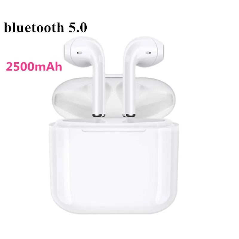 F10 X8 TWS Earphones Bluetooth 5.0 Binaural Calls Stereo Earbuds Wireless Earpieces IPX5 Earphones for Phones iOS Android
F10 X8 TWS Earphones Bluetooth 5.0 Binaural Calls Stereo Earbuds Wireless Earpieces IPX5 Earphones for Phones iOS Android