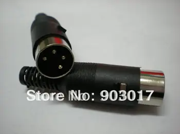 DIN Plug Connector 4 Pin 5 Pin 6 Pin 7 Pin 8 Pin with Plastic Handle 50 Pcs Per Lot
DIN Plug Connector 4 Pin 5 Pin 6 Pin 7 Pin 8 Pin with Plastic Handle 50 Pcs Per Lot