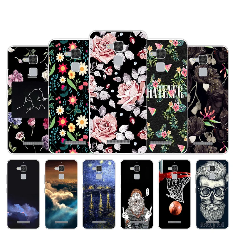 Fashion Case For ASUS Zenfone 3 Max ZC520TL Sketch Design Soft Silicon TPU Phone Cover 5.2" For ASUS Zenfone3Max ZC 520TL
Fashion Case For ASUS Zenfone 3 Max ZC520TL Sketch Design Soft Silicon TPU Phone Cover 5.2" For ASUS Zenfone3Max ZC 520TL