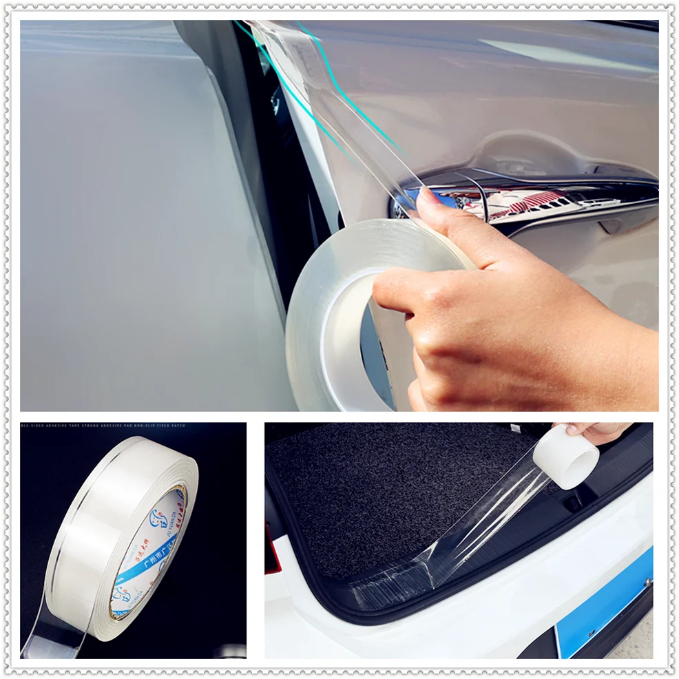 Car double siede Sticker Door Sill Tape Strip for Lexus IS350 GS430 RX400h RX330 IS250 ES330 LF-A IS-F LF-Xh UX RC ES
Car double siede Sticker Door Sill Tape Strip for Lexus IS350 GS430 RX400h RX330 IS250 ES330 LF-A IS-F LF-Xh UX RC ES