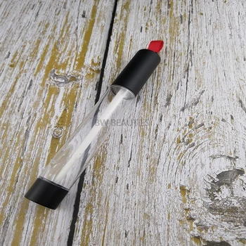 100Pcs/Lot Empty Lip Gloss Tube, Round Clear Lipgloss Container DIY, Transparent Empty Lipgloss Bottle Free Shipping
100Pcs/Lot Empty Lip Gloss Tube, Round Clear Lipgloss Container DIY, Transparent Empty Lipgloss Bottle Free Shipping
