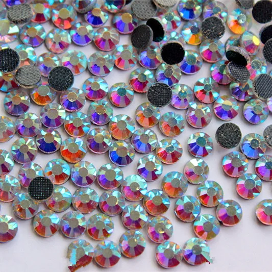 SS16-SS30 Crystal AB DMC Hotfix Rhinestones Iron On Strass Flatback Hot Fix DIY Nail Art/Wedding Dress/Phone Decor
SS16-SS30 Crystal AB DMC Hotfix Rhinestones Iron On Strass Flatback Hot Fix DIY Nail Art/Wedding Dress/Phone Decor