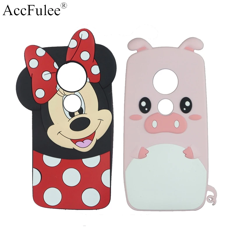 3D Cute Animals Stitch Silicon Case For Motorola Moto G6 Play G6Play XT1922-4 5.7" Soft Cover Pig Ice Cream Phone Shell
3D Cute Animals Stitch Silicon Case For Motorola Moto G6 Play G6Play XT1922-4 5.7" Soft Cover Pig Ice Cream Phone Shell