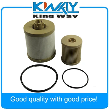 New Fuel Filter Diesel For Ford 6.0 F250 F350 F450 Powerstroke FD4604 FD4616
New Fuel Filter Diesel For Ford 6.0 F250 F350 F450 Powerstroke FD4604 FD4616