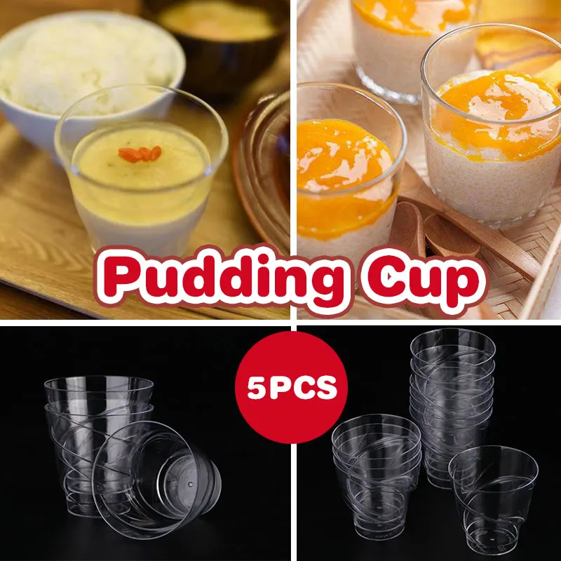 Dessert Cups Plastic Disposable Environmental Smoothie Cup Transparent Ice Cream Convenient Drop Shipping
Dessert Cups Plastic Disposable Environmental Smoothie Cup Transparent Ice Cream Convenient Drop Shipping
