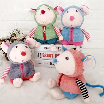New Mouse Cute Kawaii Animal Doll Soft Plush Toy Sleeping Birthday Gift Girl Decoration Baby Comfort 20cm
New Mouse Cute Kawaii Animal Doll Soft Plush Toy Sleeping Birthday Gift Girl Decoration Baby Comfort 20cm
